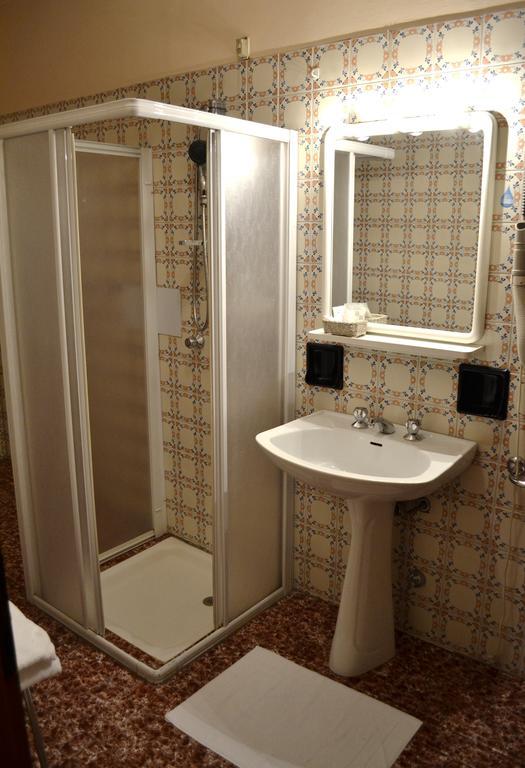 Hotel Ezzelino San Zenone Ngoại thất bức ảnh