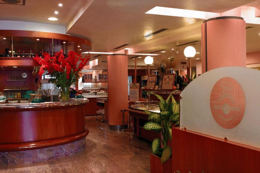 Hotel Ezzelino San Zenone Ngoại thất bức ảnh