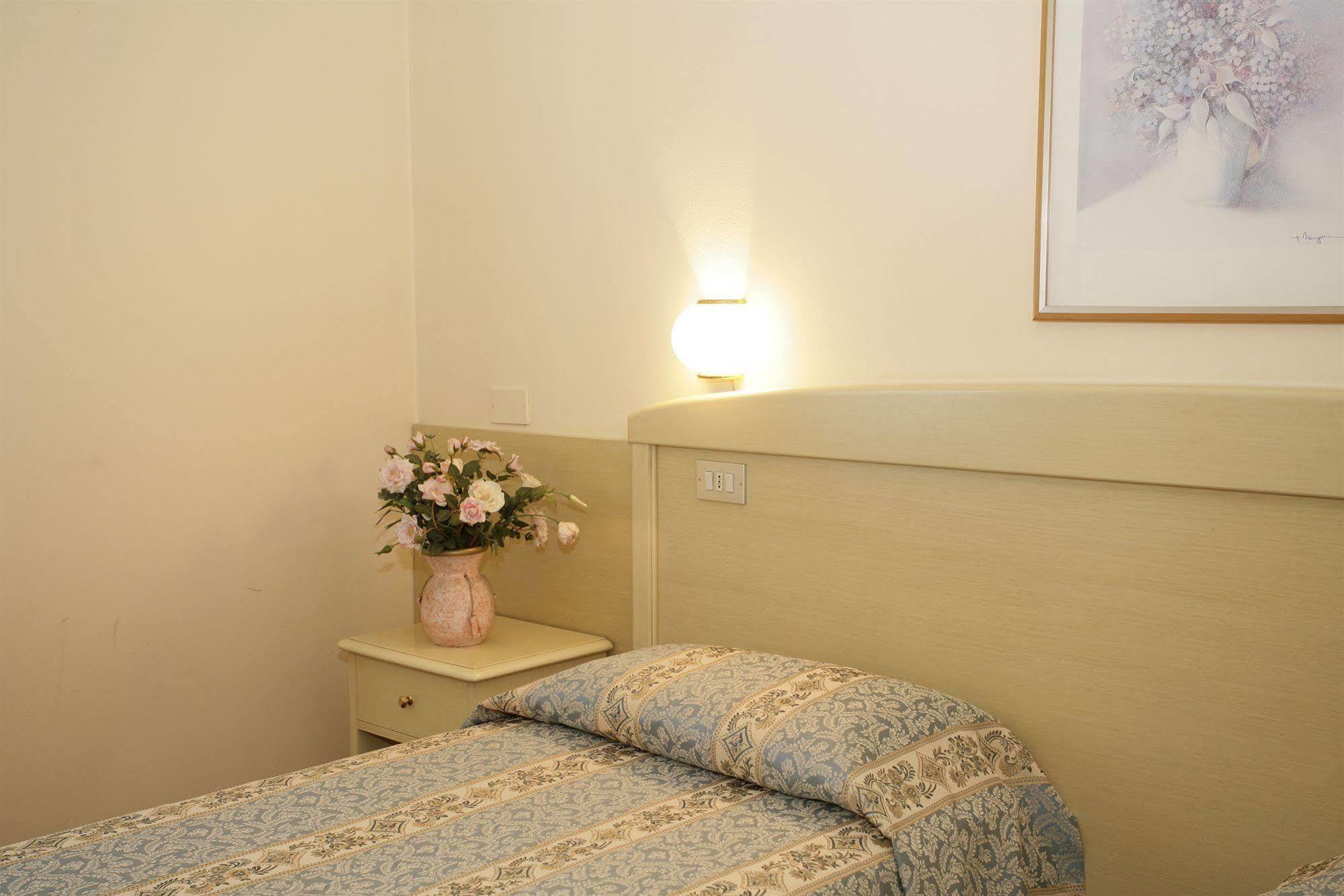 Hotel Ezzelino San Zenone Ngoại thất bức ảnh