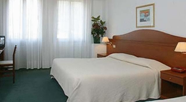 Hotel Ezzelino San Zenone Ngoại thất bức ảnh