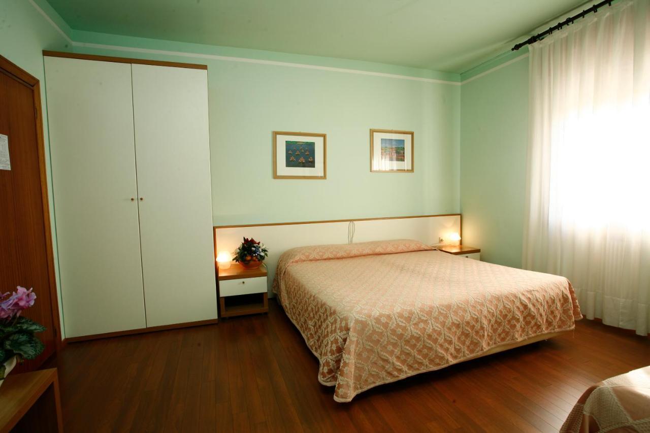 Hotel Ezzelino San Zenone Ngoại thất bức ảnh