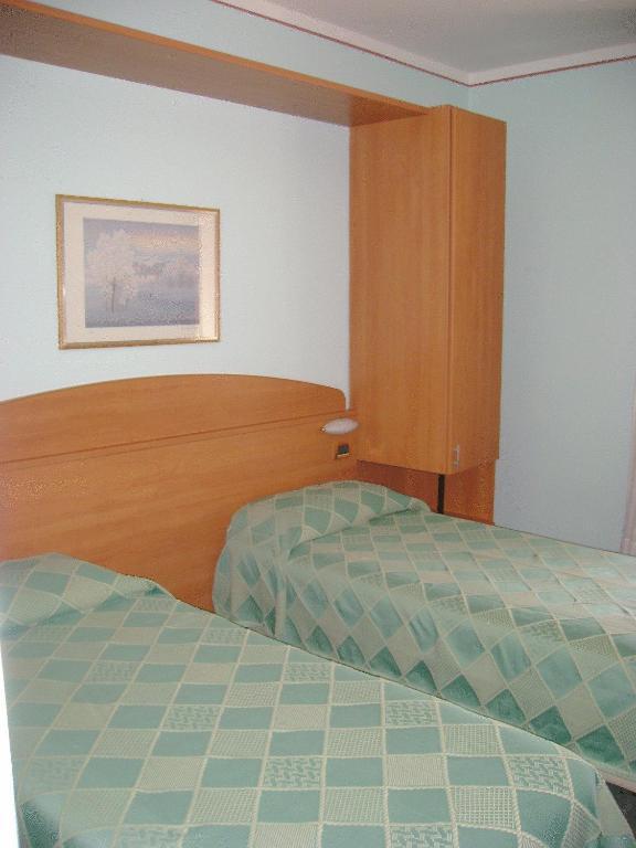 Hotel Ezzelino San Zenone Ngoại thất bức ảnh