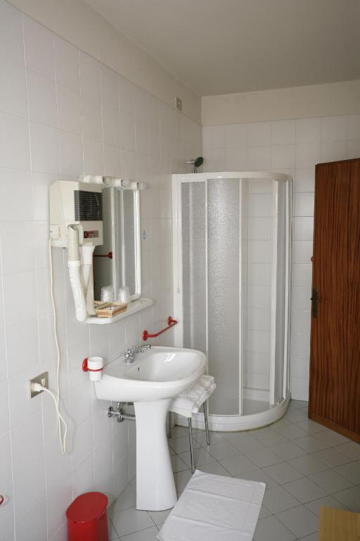 Hotel Ezzelino San Zenone Phòng bức ảnh