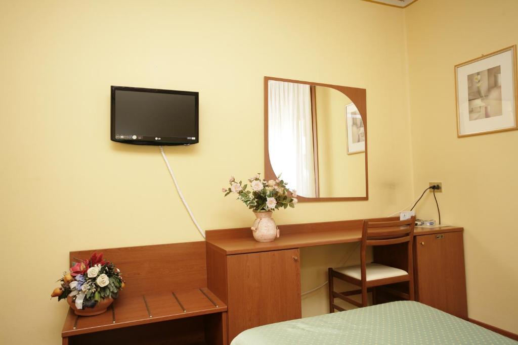Hotel Ezzelino San Zenone Phòng bức ảnh